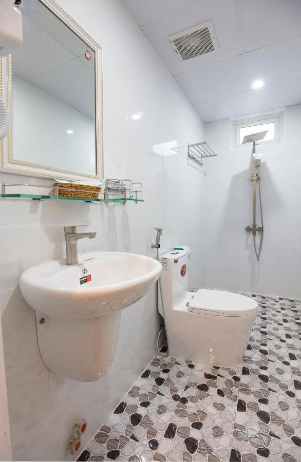 Soda Hotel Đà Lạt Exterior foto