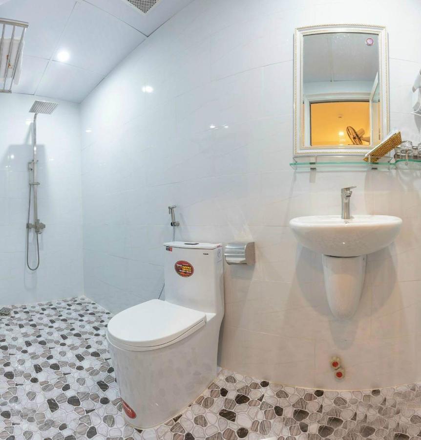 Soda Hotel Đà Lạt Exterior foto