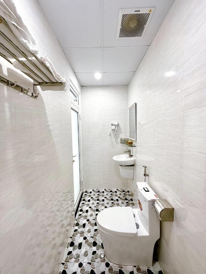 Soda Hotel Đà Lạt Exterior foto