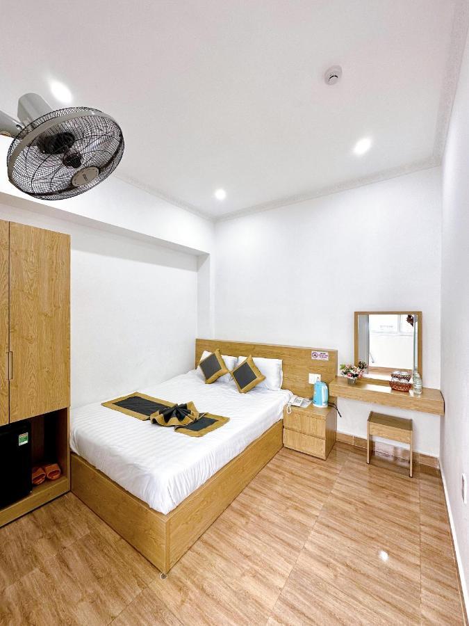 Soda Hotel Đà Lạt Exterior foto