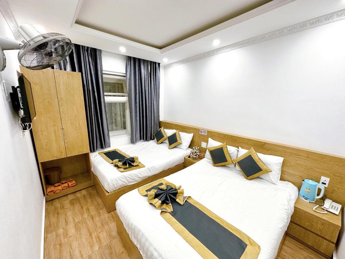 Soda Hotel Đà Lạt Exterior foto