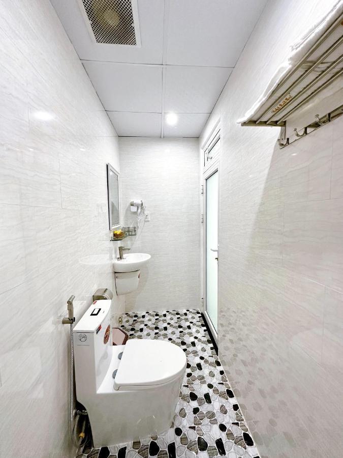 Soda Hotel Đà Lạt Exterior foto