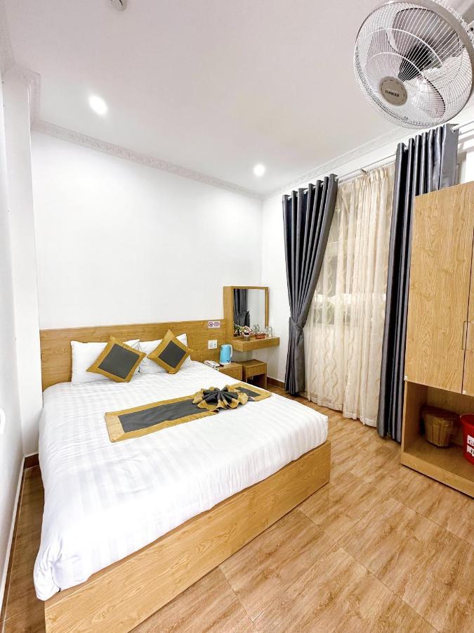 Soda Hotel Đà Lạt Exterior foto